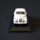 Illustration for article titled LaLD Car Week 2019 - 1950s - BMW 501 - like Levis